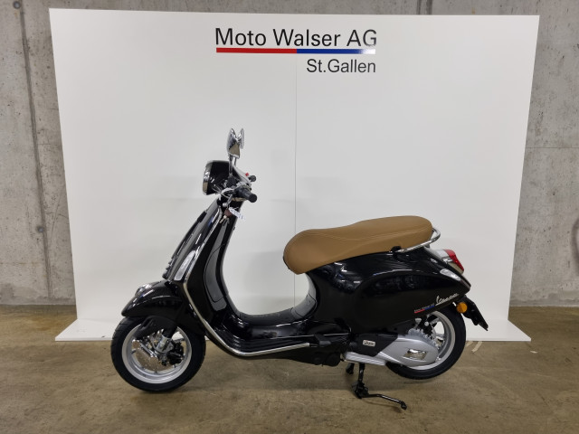 PIAGGIO Vespa Primavera 125 Scooter Moto neuve