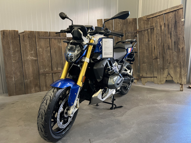 BMW R 1250 R Naked Occasion