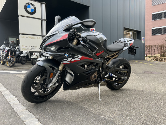 BMW S 1000 RR Sport Usato