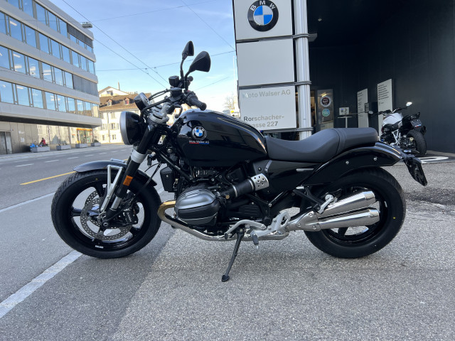 BMW R 12 Custom Usato