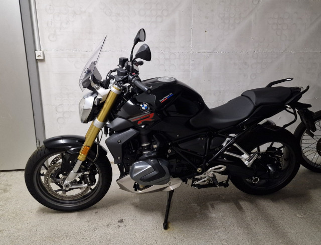 BMW R 1250 R Naked Used