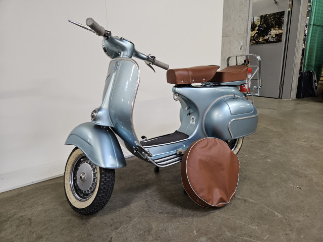 VESPA Vespa 150 VBB Scooter Occasion