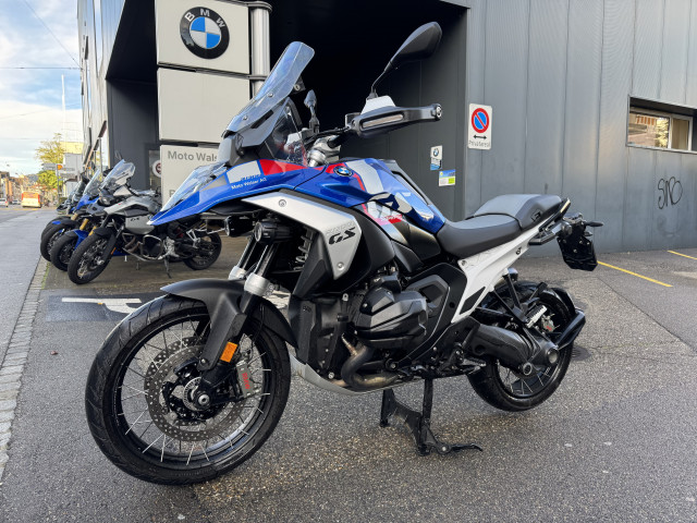 BMW R 1300 GS Enduro Usato