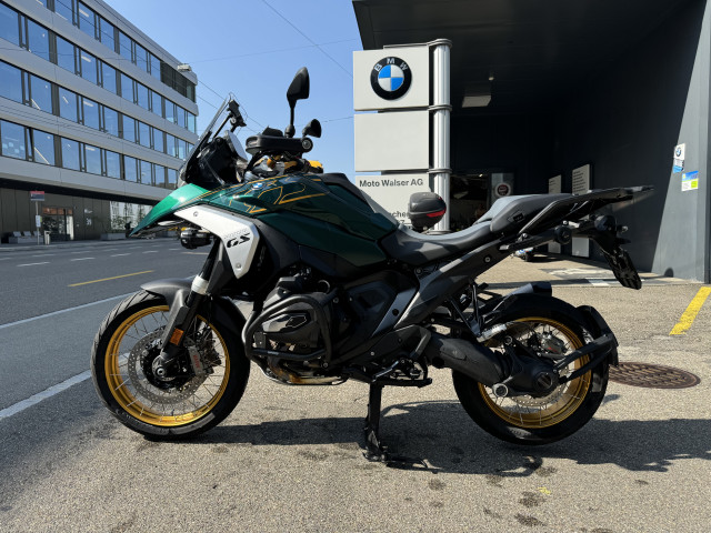 BMW R 1300 GS Enduro Usato