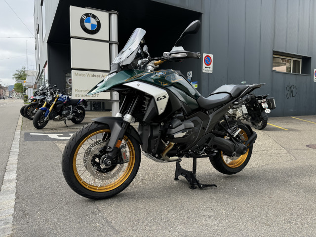 BMW R 1300 GS Enduro Moto nuova