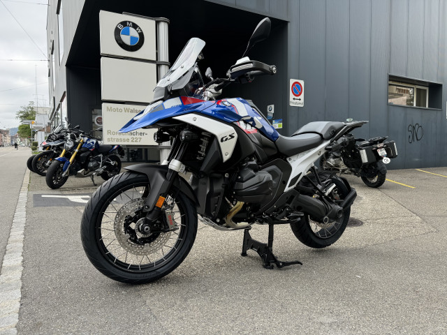 BMW R 1300 GS ASA Enduro New vehicle