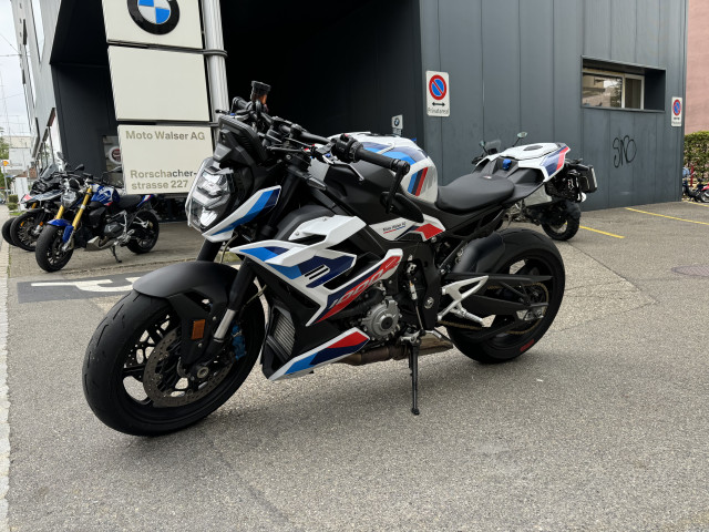 BMW M 1000 R Naked Used