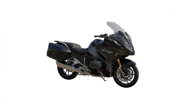 BMW R 1250 RT Touring Moto neuve