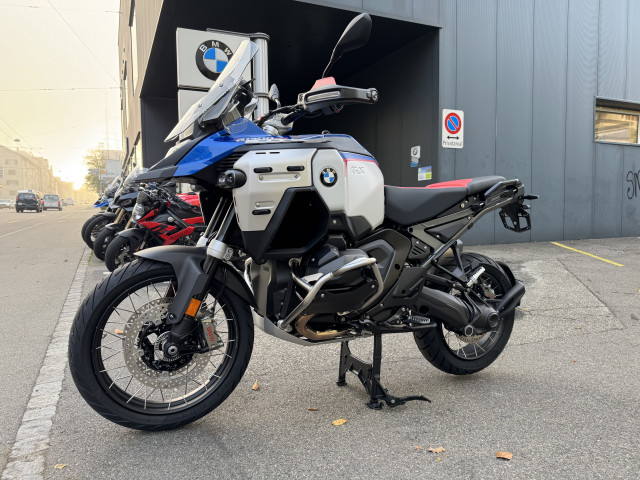 BMW R 1300 GS Adventure Enduro Neufahrzeug