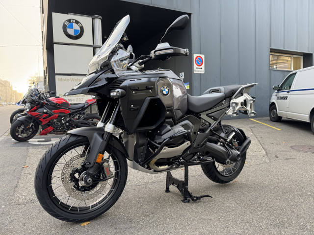 BMW R 1300 GS Adventure ASA Enduro Neufahrzeug