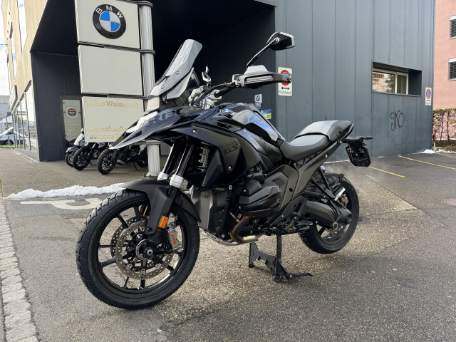 BMW R 1300 GS Enduro Occasion