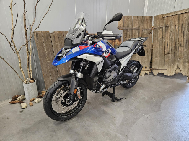 BMW R 1300 GS Enduro Occasion