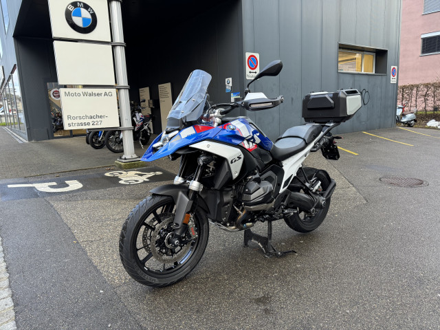 BMW R 1300 GS Enduro Occasion