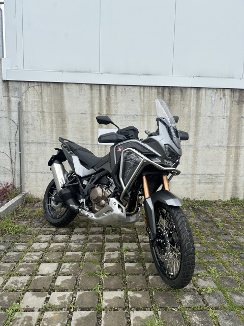 HONDA CRF 1100 L Africa Twin Adventure Sports Enduro Neufahrzeug