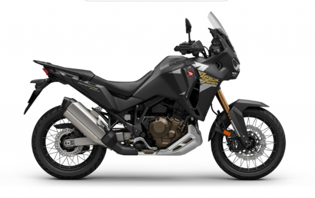 HONDA CRF 1100 L Africa Twin Adventure Sports ES Enduro Neufahrzeug