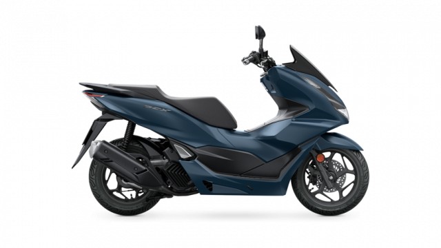 HONDA PCX 125 Scooter Moto nuova