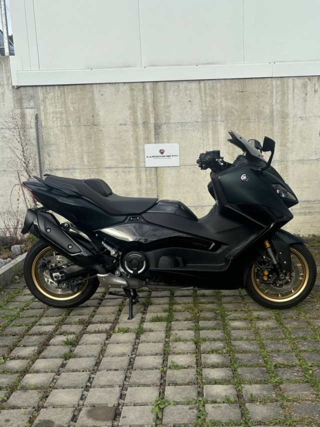 YAMAHA TMax 560 Tech Max Roller Occasion