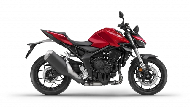 HONDA CB 1000 Hornet Naked Neufahrzeug