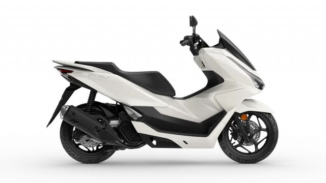 HONDA PCX 125 Roller Neufahrzeug