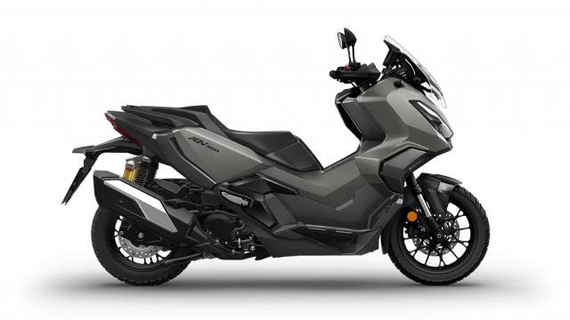 HONDA ADV 350 Roller Neufahrzeug