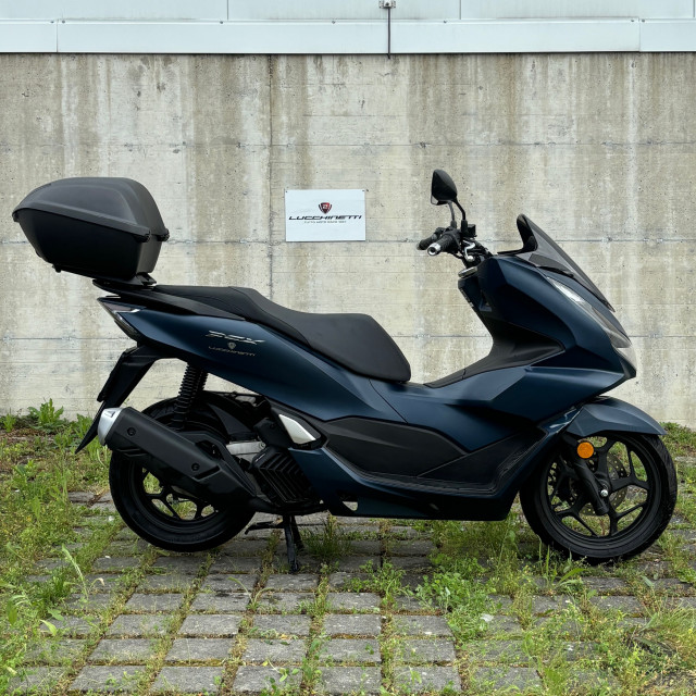 HONDA PCX 125 Roller Occasion