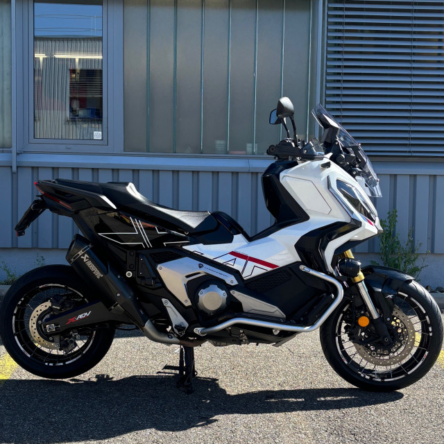 HONDA X-ADV 750 Roller Occasion