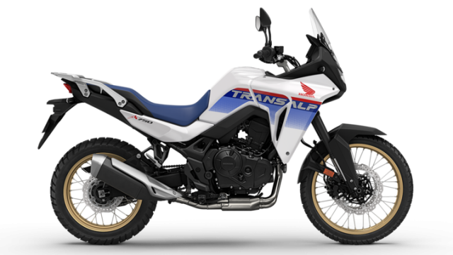 HONDA XL 750 Transalp Enduro Neufahrzeug