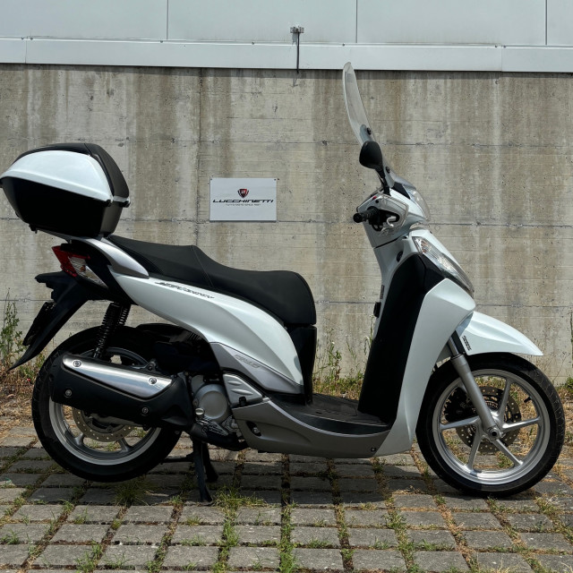 HONDA SH 300 Roller Occasion