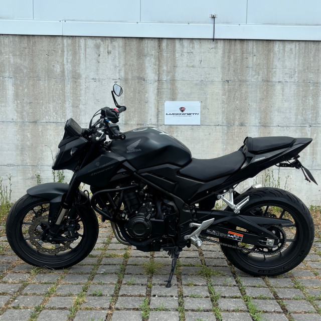 HONDA CB 500 Hornet Naked Occasion