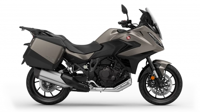 HONDA NT 1100 Touring Neufahrzeug