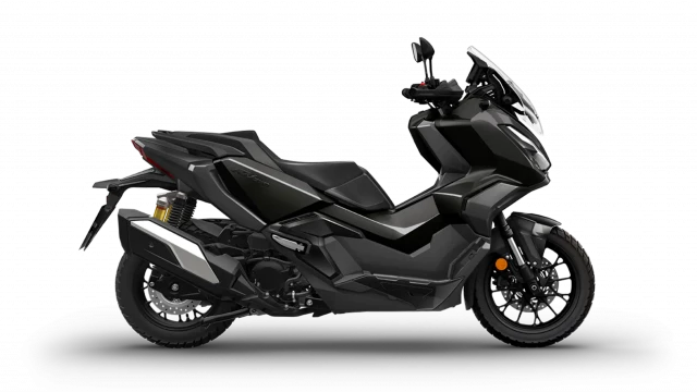 HONDA ADV 350 Roller Neufahrzeug