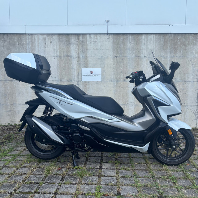HONDA NSS 350 Forza Roller Occasion