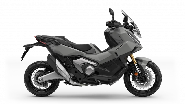 HONDA X-ADV 750 Roller Neufahrzeug