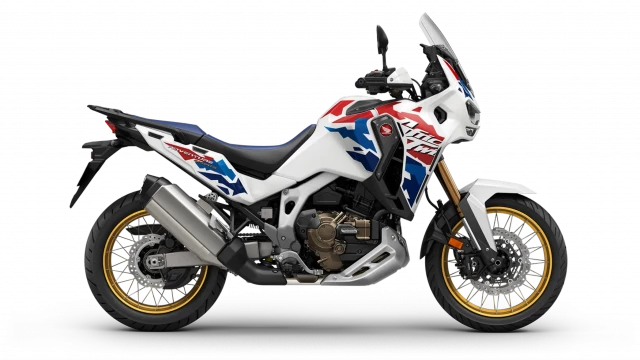 HONDA CRF 1100 L Africa Twin Adventure Sports ES DCT Enduro Neufahrzeug