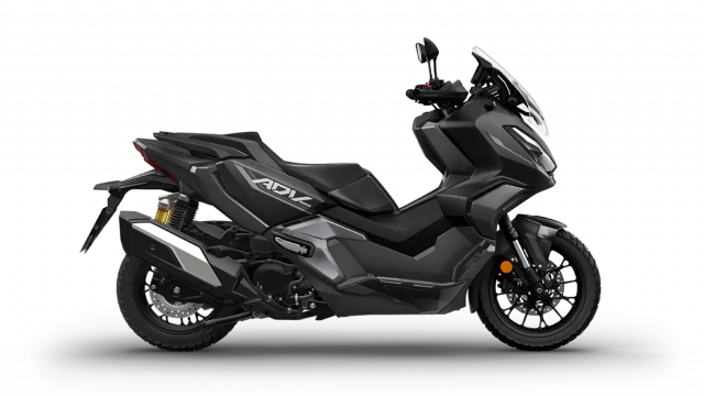 HONDA ADV 350 Roller Neufahrzeug