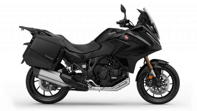 HONDA NT 1100 DCT ES Touring Neufahrzeug