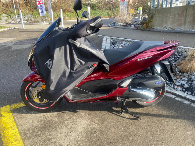 HONDA PCX 125 Roller Occasion