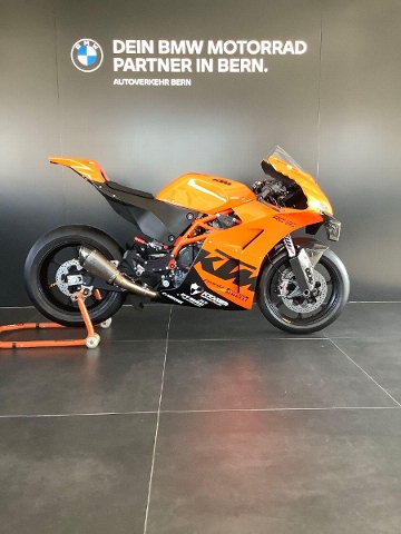 KTM Sport Sport New vehicle