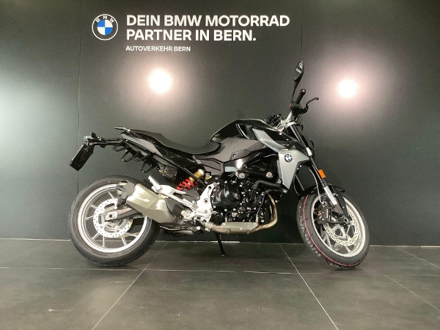 BMW F 900 R Naked Moto nuova