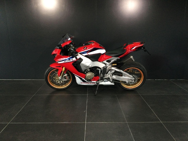 HONDA CBR 1000 RR Fireblade SP Sport Used