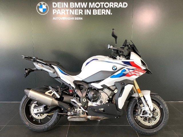 BMW S 1000 XR Touring Neufahrzeug