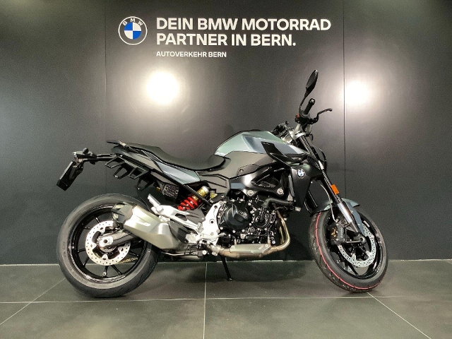 BMW F 900 R Naked Moto neuve