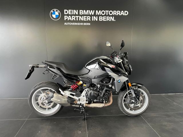BMW F 900 R Naked Vorführfahrzeug