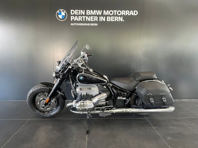 BMW R 18 Classic Custom Occasion