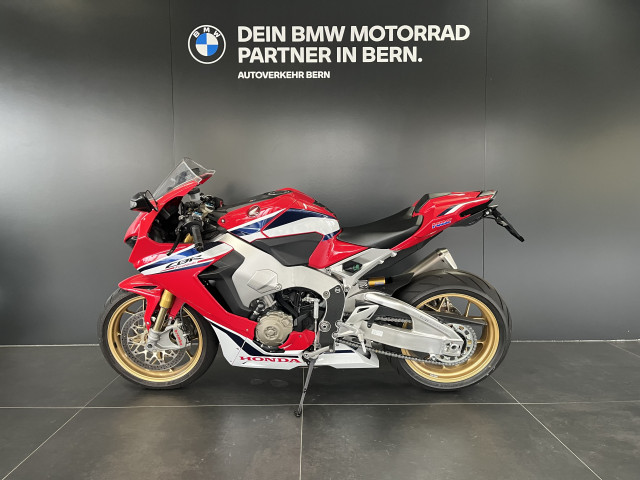 HONDA CBR 1000 RR Fireblade SP Sport Occasion