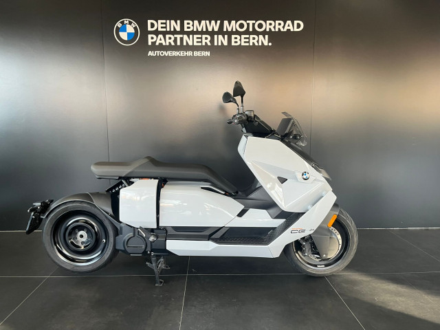 BMW CE 04 Roller Vorführfahrzeug