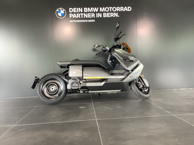 BMW CE 04 Avantgarde Roller Neufahrzeug