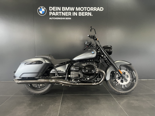 BMW R 18 Roctane Custom Vorführfahrzeug