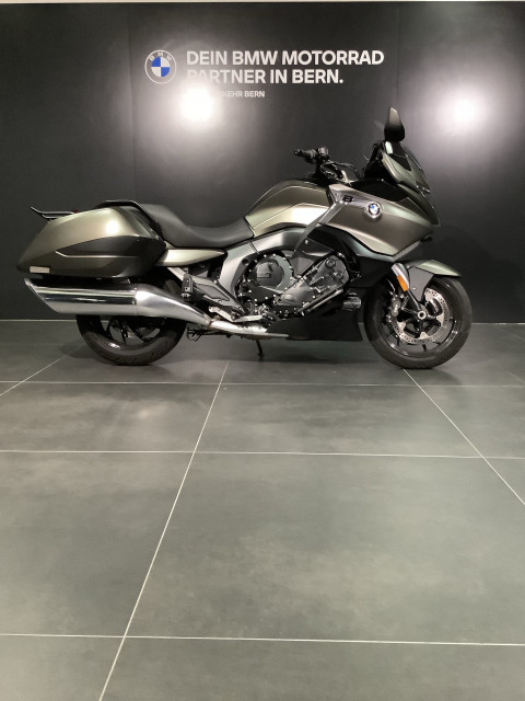 BMW K 1600 B Exclusive Touring Usato