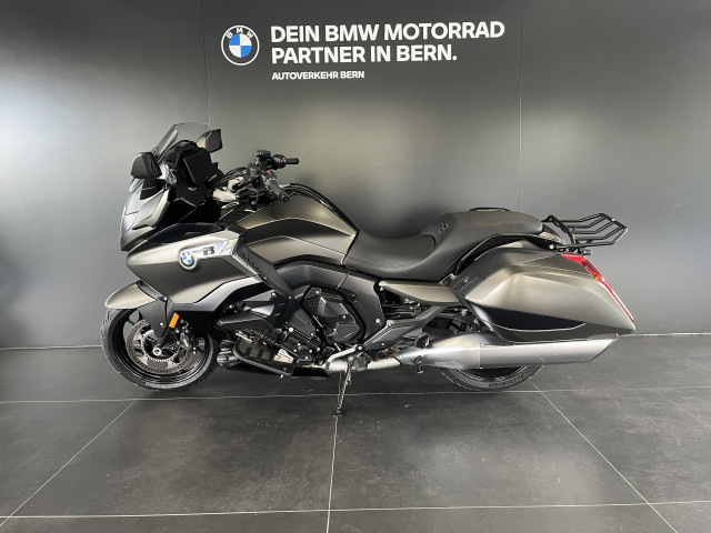 BMW K 1600 B Exclusive Touring Occasion